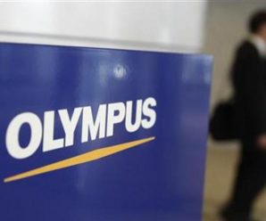 Слух: до конца марта Olympus закроет подразделение, выпускающее камеры