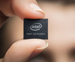 Intel завершила продажу Apple части своего бизнеса