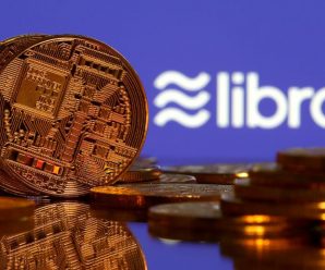 Vodafone Group тоже выходит из группы поддержки Facebook Libra