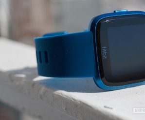 В 2019 году Fitbit удалось продать 16 млн носимых электронных устройств, но компания осталась убыточной