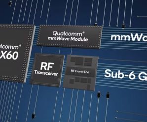 Стало известно, кто будет делать 5-нанометровые модемы 5G Qualcomm Snapdragon X60