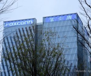 Foxconn обещает возобновить нормальное производство в Китае к концу марта