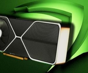 Видеокарты Nvidia RTX 30 (Ampere) могут выйти раньше, чем ожидалось