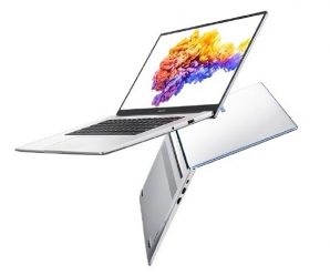 Стартовали продажи ноутбуков Honor MagicBook 2020 Ryzen Edition