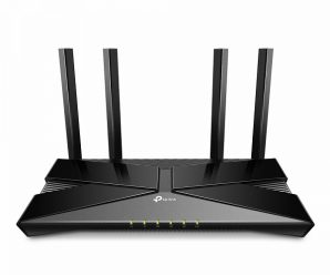 Начались продажи роутера TP-Link Archer AX20, поддерживающего Wi-Fi 6