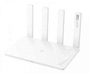 Начались европейские продажи роутеров Honor Router 3