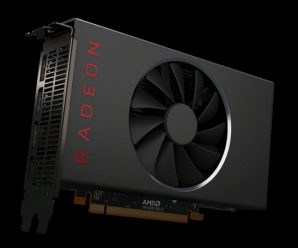 AMD представила новую видеокарту для самых экономных. Radeon RX 5300 очень похожа на Radeon RX 5500 XT