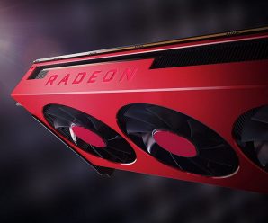 Radeon RX 6950 XT может получить 16 ГБ памяти. А младшая карта на GPU Navi 21 — 12 ГБ