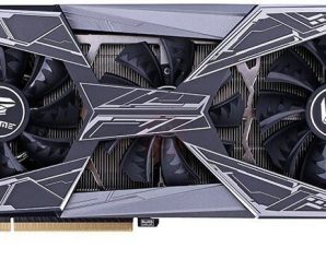 Слух: GeForce RTX 3090 может стоить около 2000 долларов