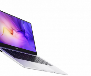 Ноутбуки Huawei MateBook D 2020 Ryzen Edition на 7-нм процессорах AMD Ryzen 4000 поступили в продажу в Китае