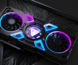 Первая игровая видеокарта Intel может быть на одном уровне с GeForce RTX 2080 Super