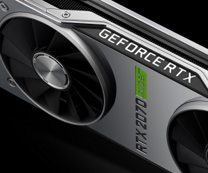 GeForce RTX 3080 Ti представят 17 сентября. На днях была выпущена последняя партия GeForce RTX 2070 Super