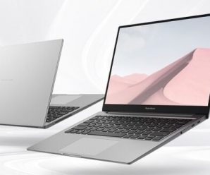 Экран 2К, 16 ГБ ОЗУ и Core i7 за $850. В продажу поступил обновленный RedmiBook Air 13