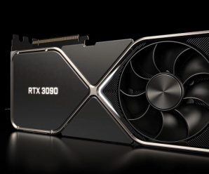 Видеокарты GeForce RTX 3000 умеют загружать данные напрямую из SSD, минуя процессор. Это называется RTX IO