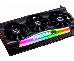 Похоже, видеокарты GeForce RTX 3080 разочаруют любителей заводского разгона