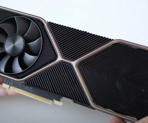 Новый тест показывает, что GeForce RTX 3080 далеко не вдвое быстрее RTX 2080