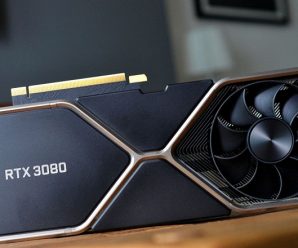 GeForce RTX 3080 — новый король майнинга, но без невероятных рекордов?