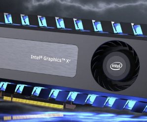 Сможет ли Intel выпустить видеокарту уровня GeForce RTX 2080 Ti? Компания готовит топовую версию GPU DG2