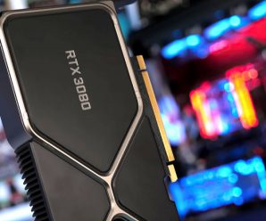 Опубликованы обзоры GeForce RTX 3080. Насколько же она действительно быстрее RTX 2080?