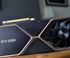 Обзоры GeForce RTX 3080, к сожалению, завтра не появятся. Nvidia перенесла дату их публикаций