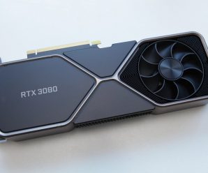 На что способна GeForce RTX 3080 в играх. Новые тесты не показывают двукратного преимущества над RTX 2080