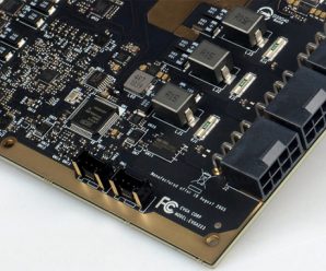 Одна из лучших среди GeForce RTX 3090. Появились фотографии печатной платы модели EVGA Kingpin