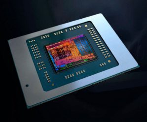 Нужно ли бояться компаниям AMD и Nvidia? Мобильные видеокарта Intel DG2 получит 8 ГБ быстрой памяти