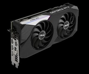 Стало известно, на какой частоте работает память GeForce RTX 3070