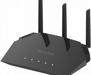 Точка доступа Netgear WAX204 предназначена для небольших и домашних офисов