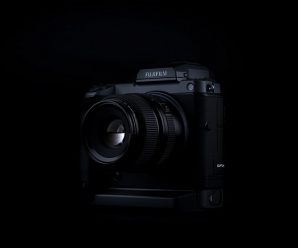 Представлена камера Fujifilm GFX100 IR, которую не смогут купить частные лица