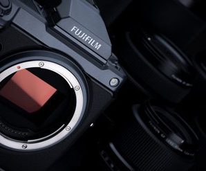Обновление прошивки наделило камеру Fujifilm GFX100 способностью снимать с разрешением 400 Мп