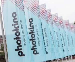 Выставка Photokina приостановлена до дальнейшего уведомления