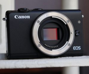 В смартфонах скоро появятся датчики изображения Canon