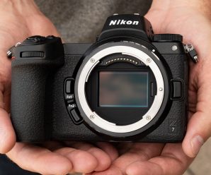 Обновление 3.20 для беззеркальных камер Nikon Z 6 и Z 7 заинтересует любителей видеосъемки, но не только их