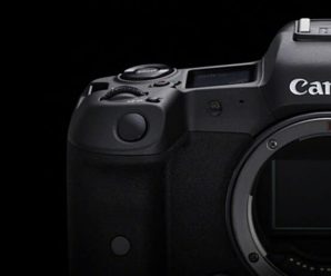 Canon EOS R5s получит датчик изображения разрешением 90 Мп и технологию «смещения пикселей»