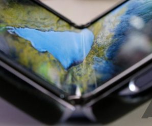 Очередное фиаско Samsung: складные смартфоны не выдерживают мороза