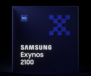 Samsung наконец-то признала, что SoC Exynos 990 была разочарованием. Но сделала это, рекламируя Exynos 2100