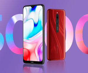 Состоялся релиз MIUI 12 для российских Redmi 8