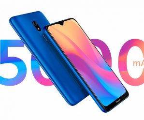 У пользователей Redmi 8A тоже праздник. MIUI 12 прибыла в Европу и Китай