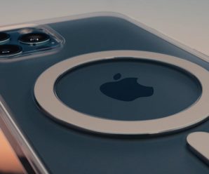Чёлку iPhone 13 наконец укоротят