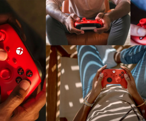 Microsoft выпустила новый геймпад Xbox Wireless Controller