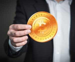 Хороший день для криптоинвестора. Bitcoin уже дороже 41 000 долларов, Etherium — 1250 долларов