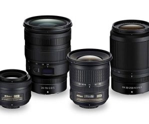 Nikon отказывается от международной гарантии на объективы и принадлежности для камер
