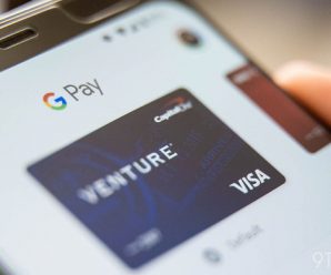 Старый Google Pay для iPhone, Android и браузеров потеряет значительную часть функций в апреле