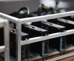 Всё же один новый GPU компания Nvidia для майнеров выделила. Ускоритель 90HX является родственником GeForce RTX 3090