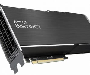 Похоже, что ускоритель AMD Instinct MI200 выйдет в этом году