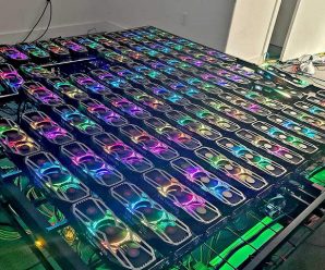 Nvidia заверяет, что майнеры не смогут обойти защиту против добычи Ethereum в GeForce RTX 3060