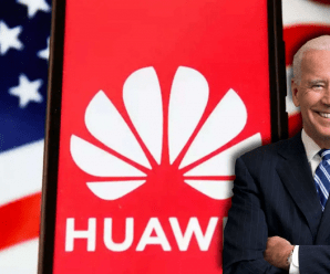 Huawei открестилась от Китая. Компания хочет договориться с США