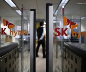 Крупный производитель микросхем памяти закупит оборудование для EUV-литографии на сумму 4,34 млрд долларов
