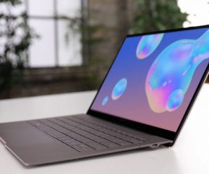 Новая платформа Samsung Exynos с GPU AMD и Windows 10 в одном устройстве. Компания готовит ноутбук на новой SoC